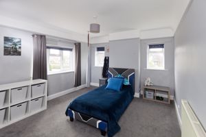 Bedroom - click for photo gallery